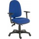 Ergo Trio Ergonomic Operator Chair